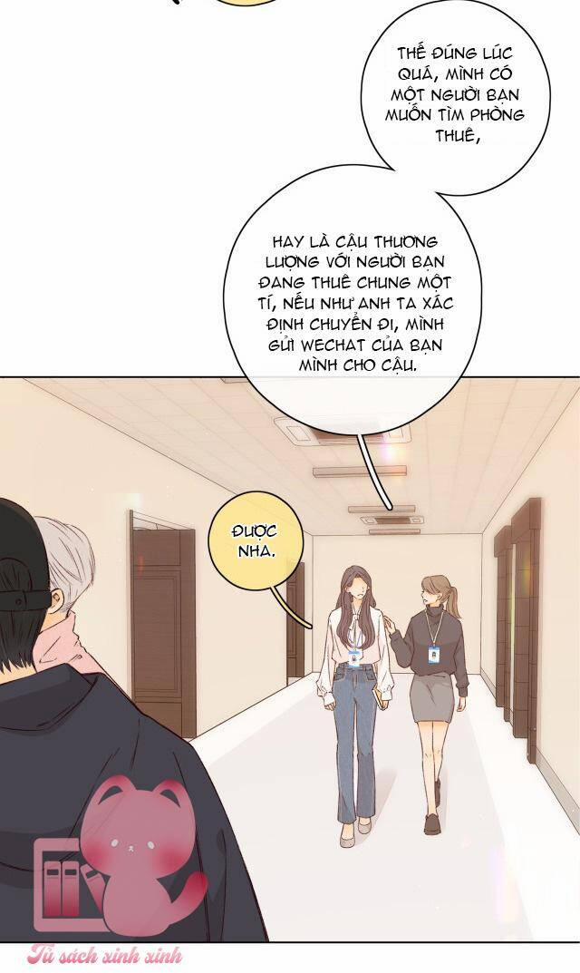 Khó Dỗ Dành 38 trang 23