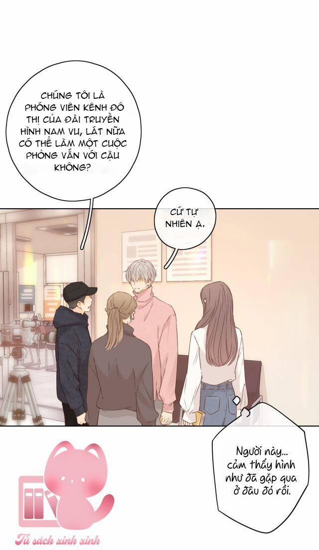 Khó Dỗ Dành 38 trang 25