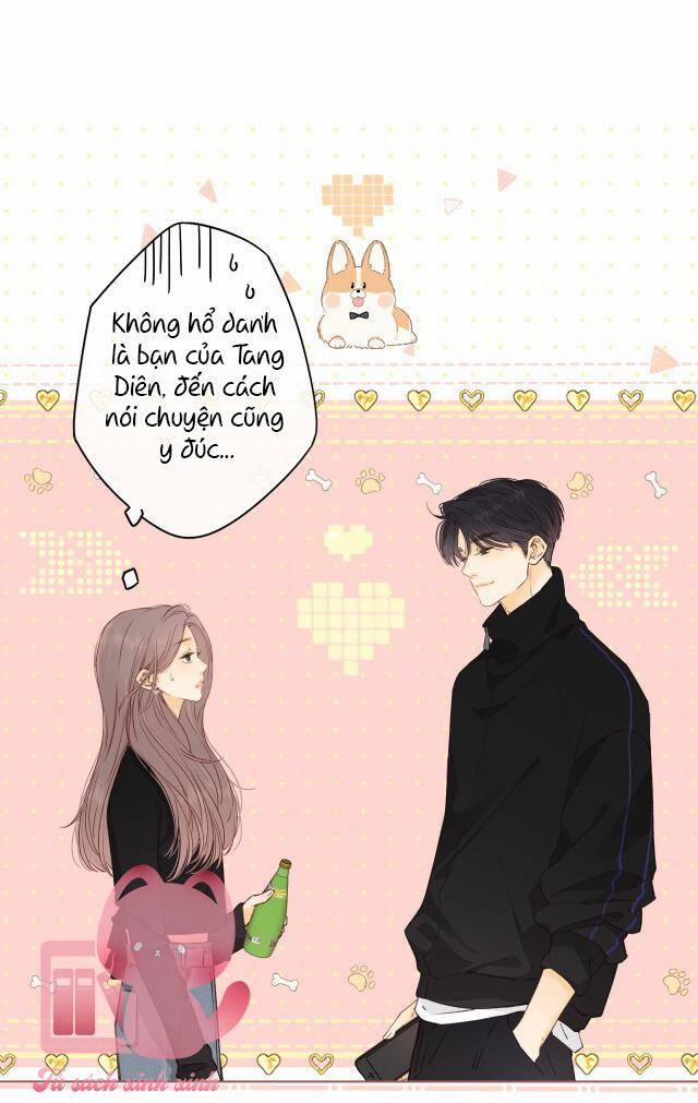 Khó Dỗ Dành 38 trang 4