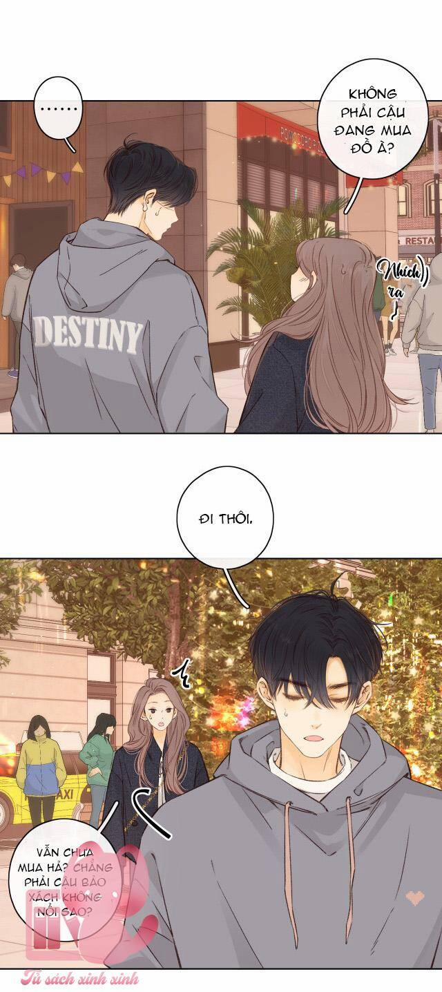 Khó Dỗ Dành 39 trang 12