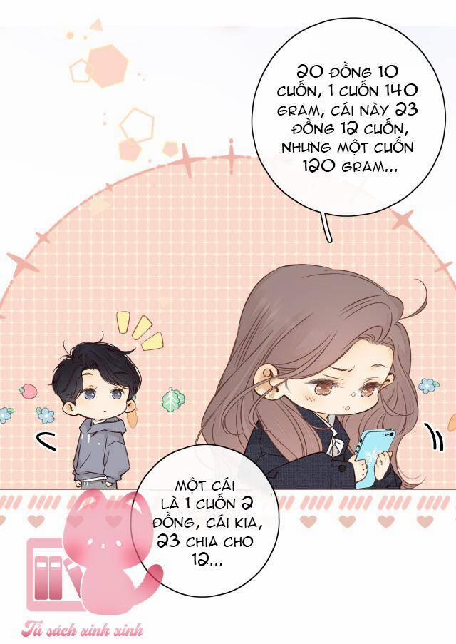 Khó Dỗ Dành 39 trang 15