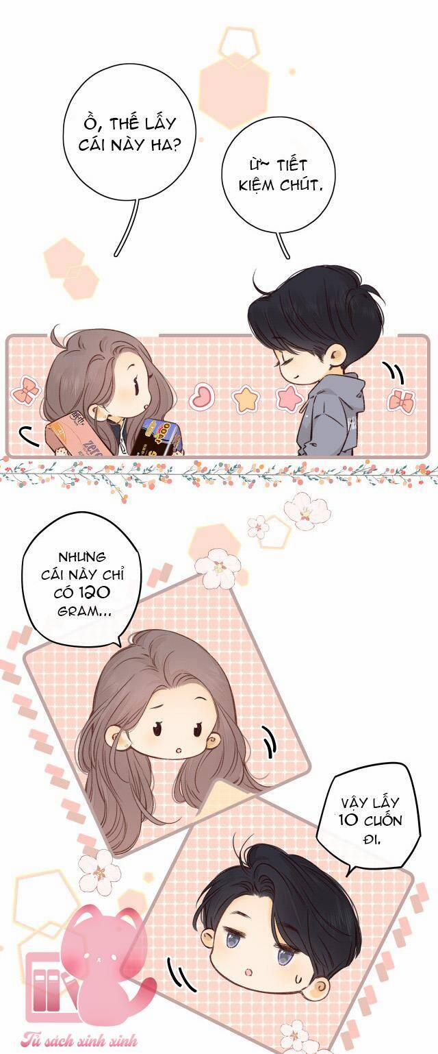 Khó Dỗ Dành 39 trang 18