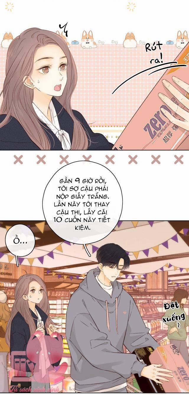 Khó Dỗ Dành 39 trang 21