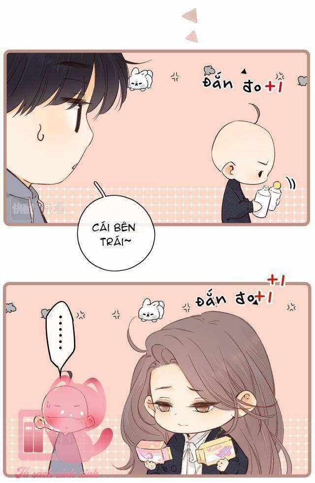 Khó Dỗ Dành 39 trang 23