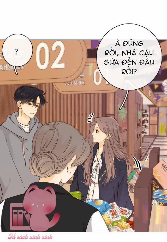 Khó Dỗ Dành 39 trang 25