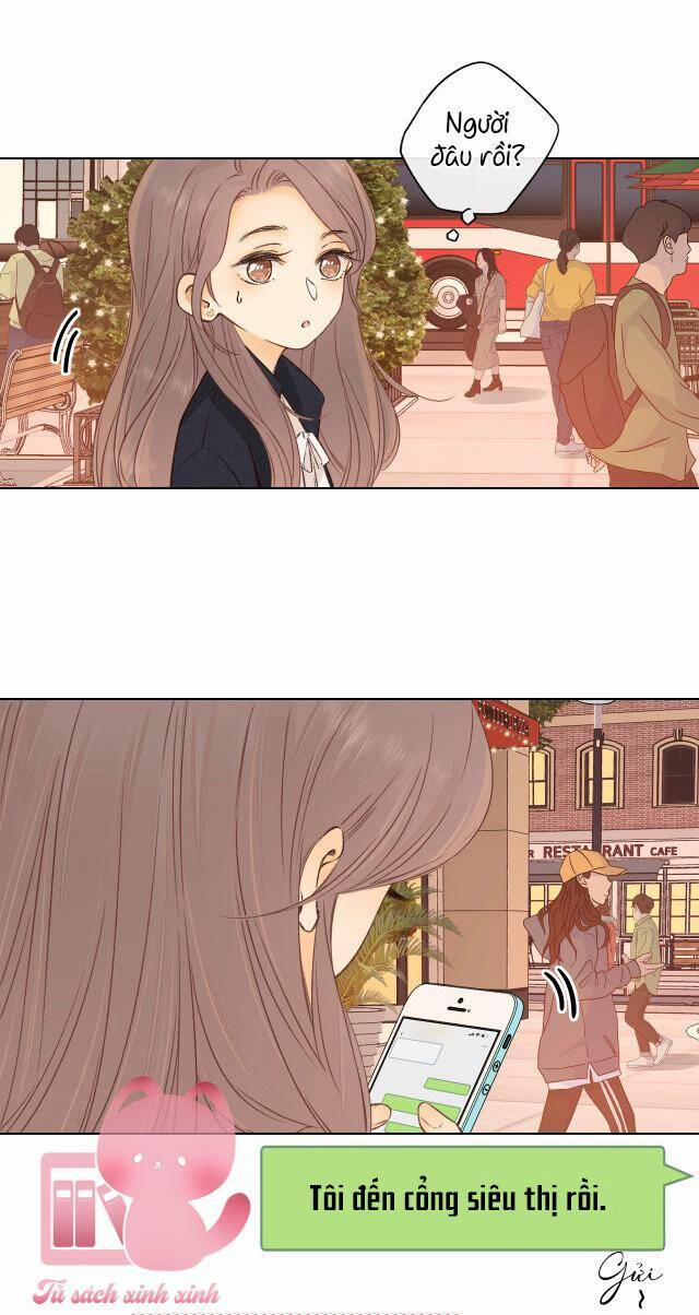 Khó Dỗ Dành 39 trang 5