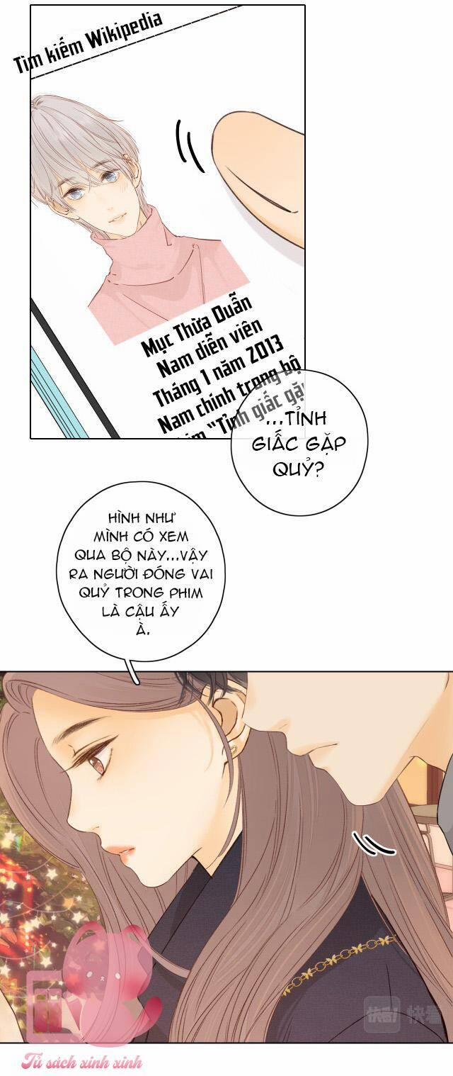 Khó Dỗ Dành 39 trang 9