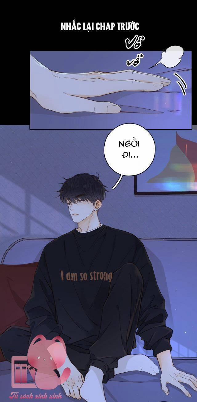 Khó Dỗ Dành 41 trang 1