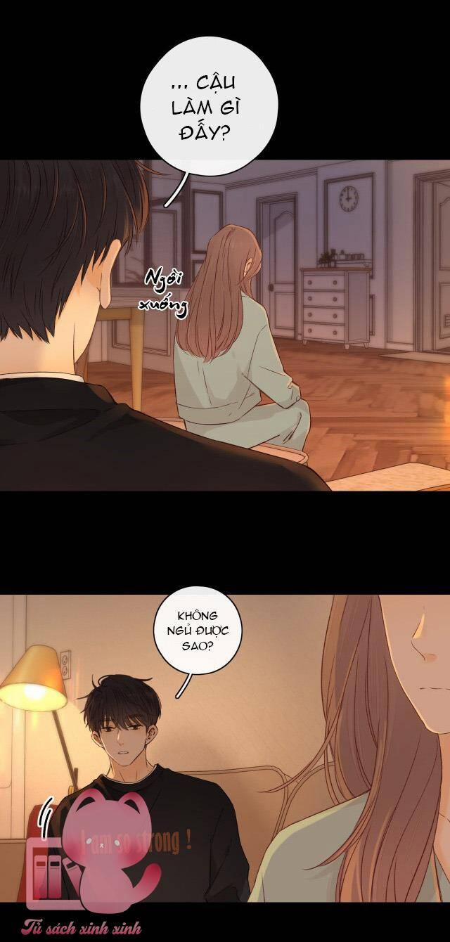 Khó Dỗ Dành 41 trang 31