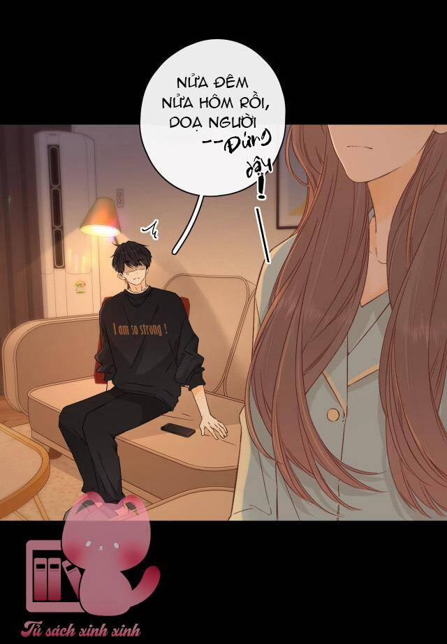 Khó Dỗ Dành 41 trang 32