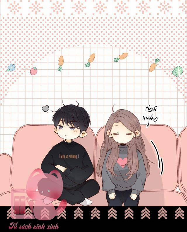 Khó Dỗ Dành 41 trang 6