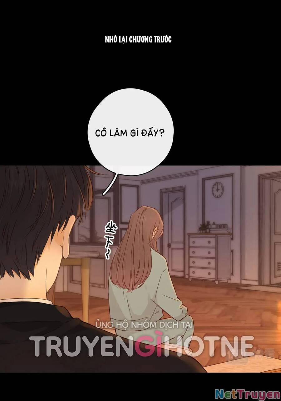 Khó Dỗ Dành 42.1 trang 1