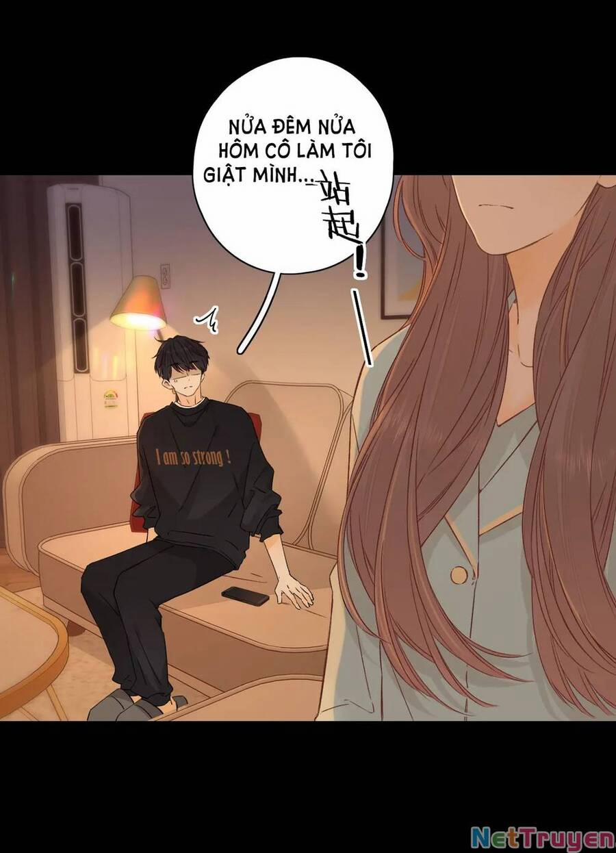 Khó Dỗ Dành 42.1 trang 3