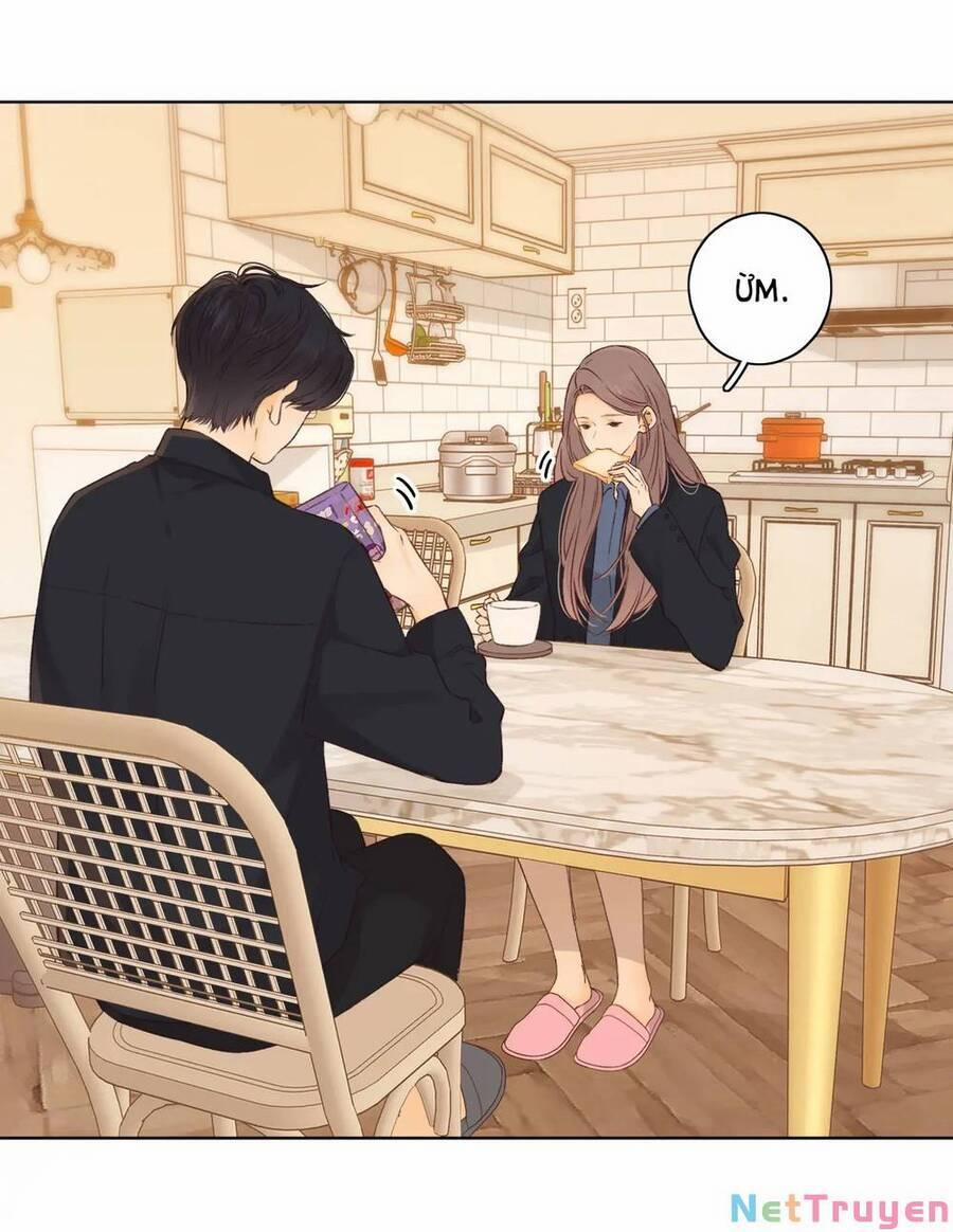 Khó Dỗ Dành 42.2 trang 1