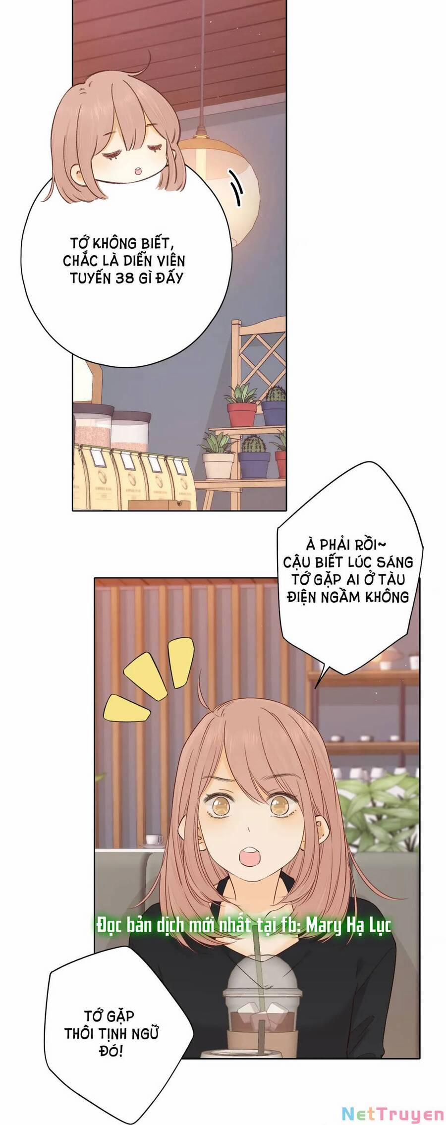 Khó Dỗ Dành 42.2 trang 11