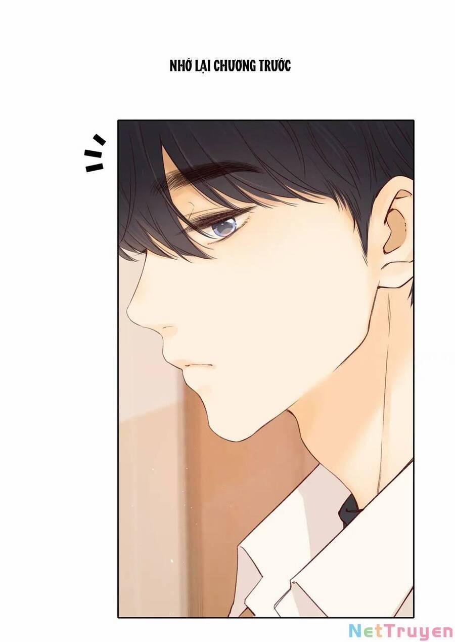 Khó Dỗ Dành 43.1 trang 1