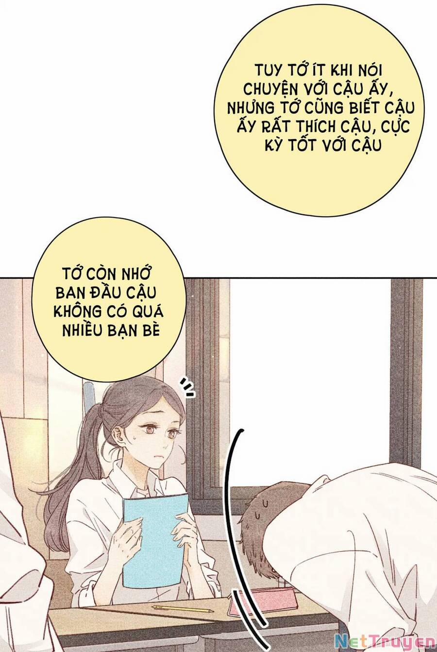 Khó Dỗ Dành 43.1 trang 11