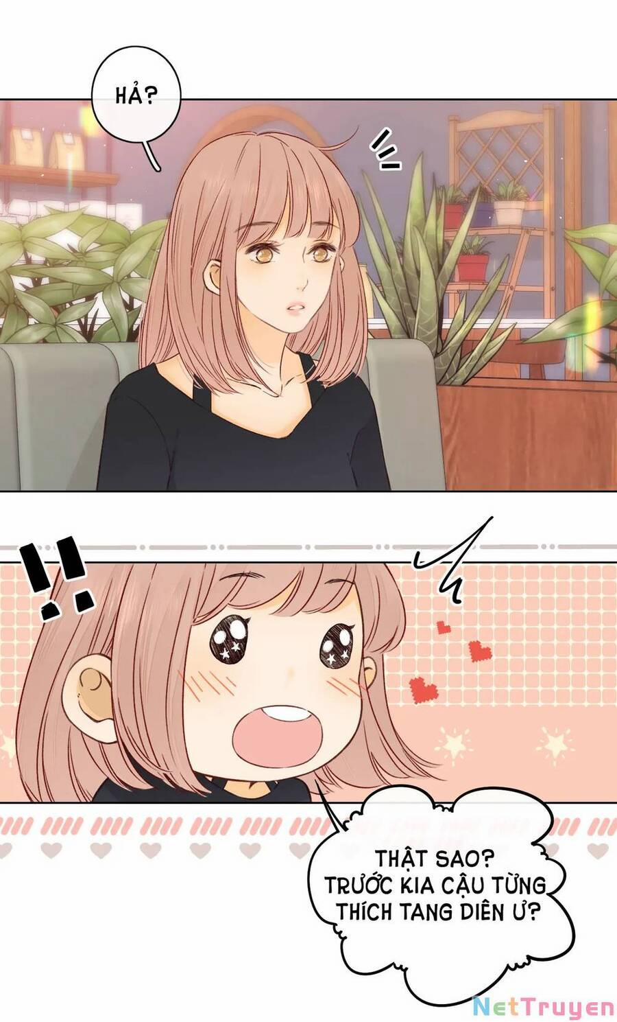 Khó Dỗ Dành 43.1 trang 16