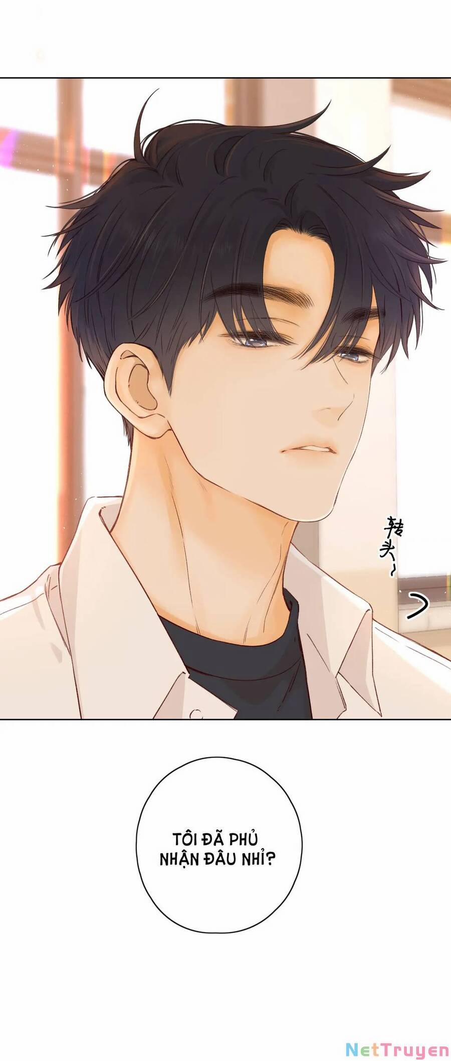 Khó Dỗ Dành 43.1 trang 4