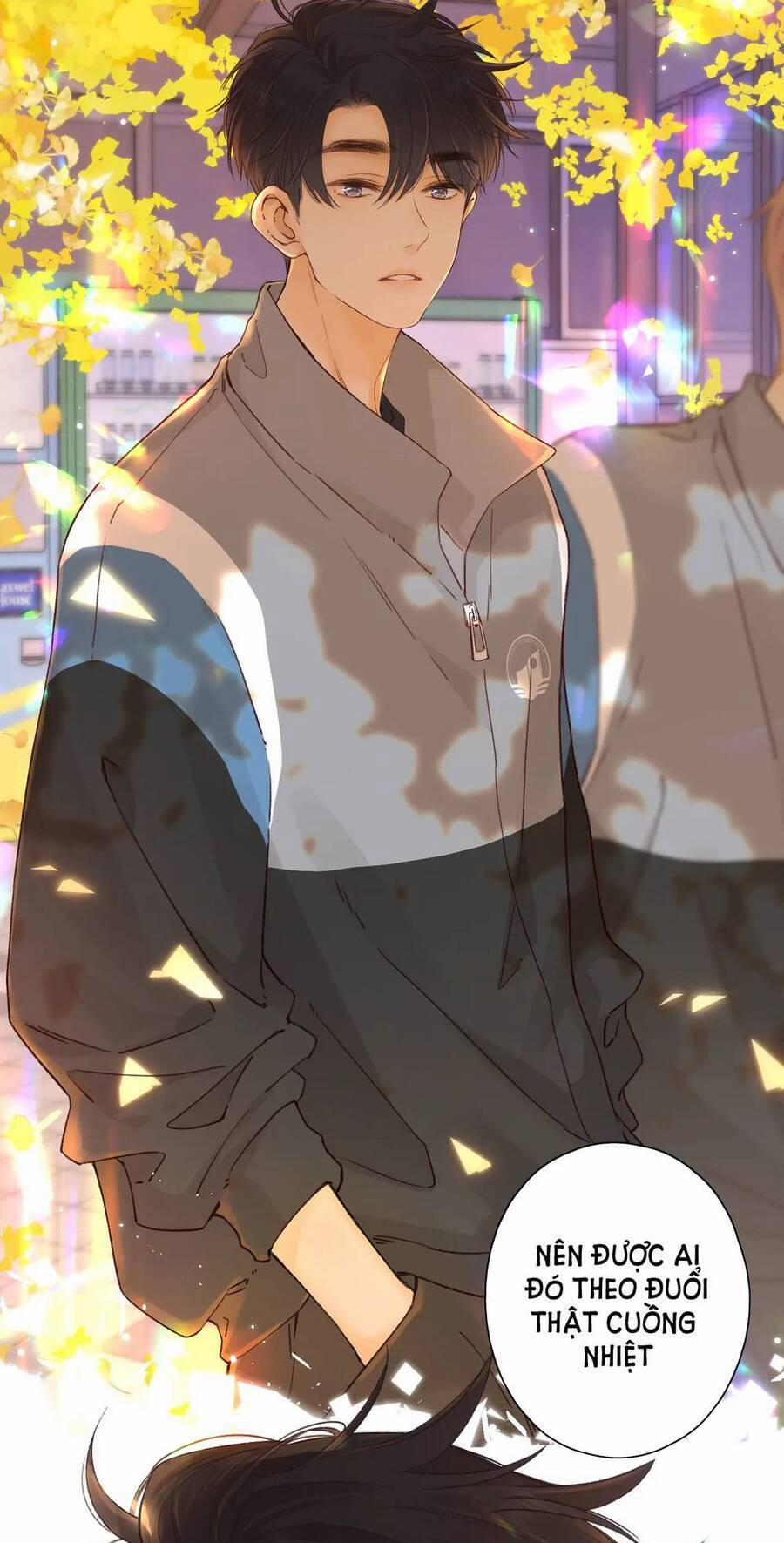 Khó Dỗ Dành 43.2 trang 10