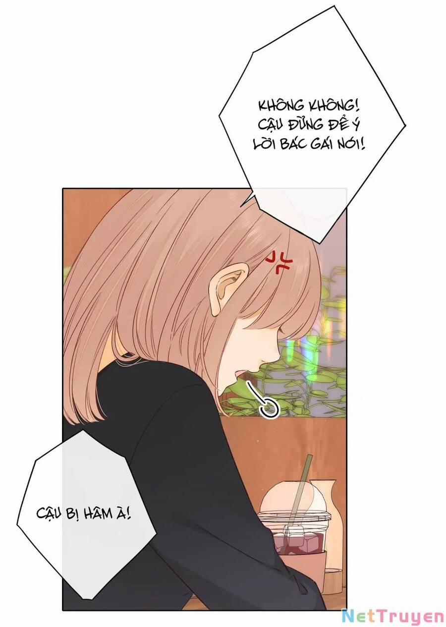 Khó Dỗ Dành 43.2 trang 21