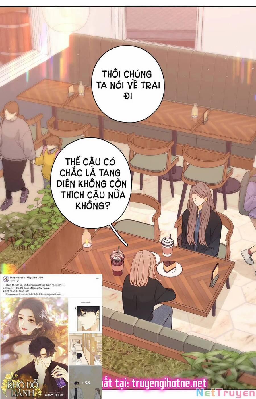 Khó Dỗ Dành 43.2 trang 22