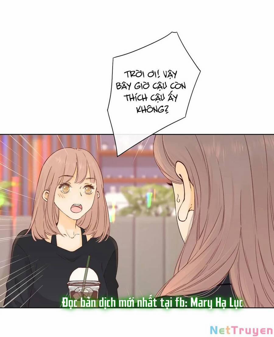 Khó Dỗ Dành 43.5 trang 1