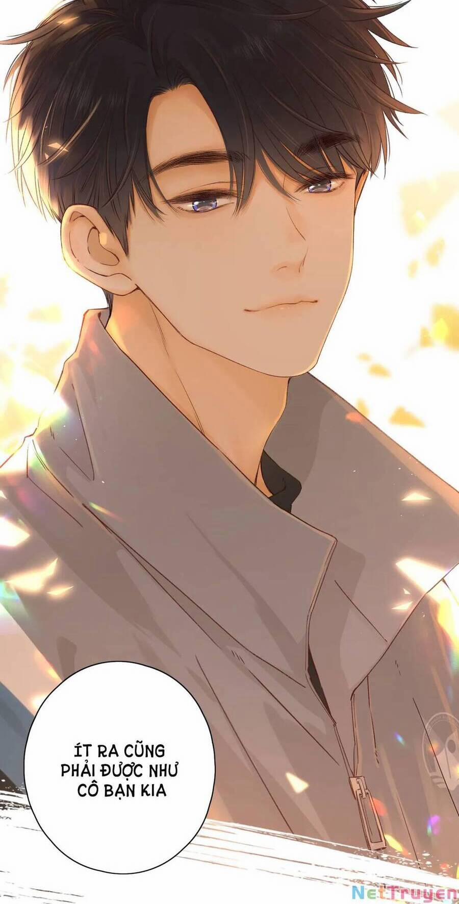 Khó Dỗ Dành 43.5 trang 12