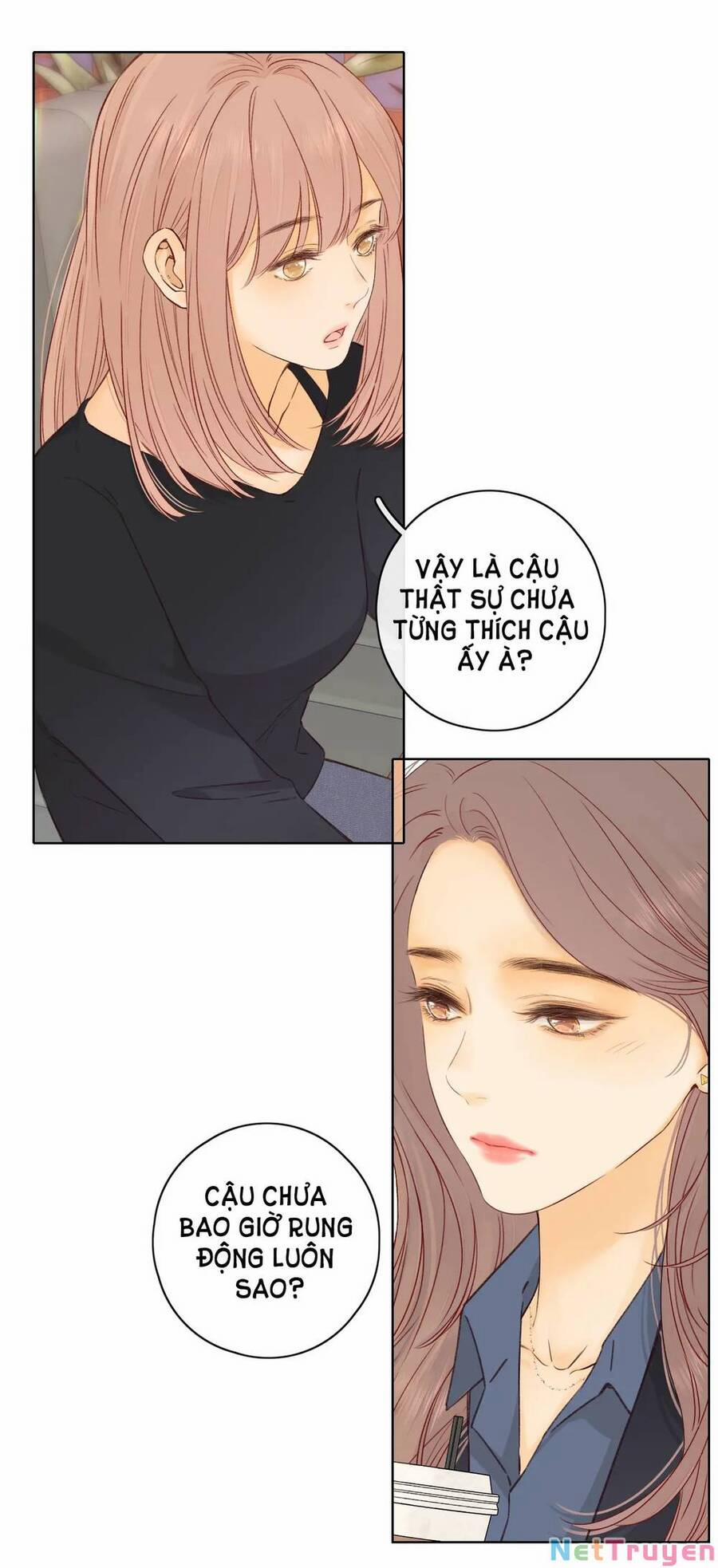 Khó Dỗ Dành 43 trang 14