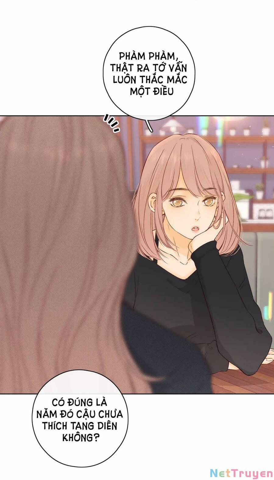 Khó Dỗ Dành 43 trang 8