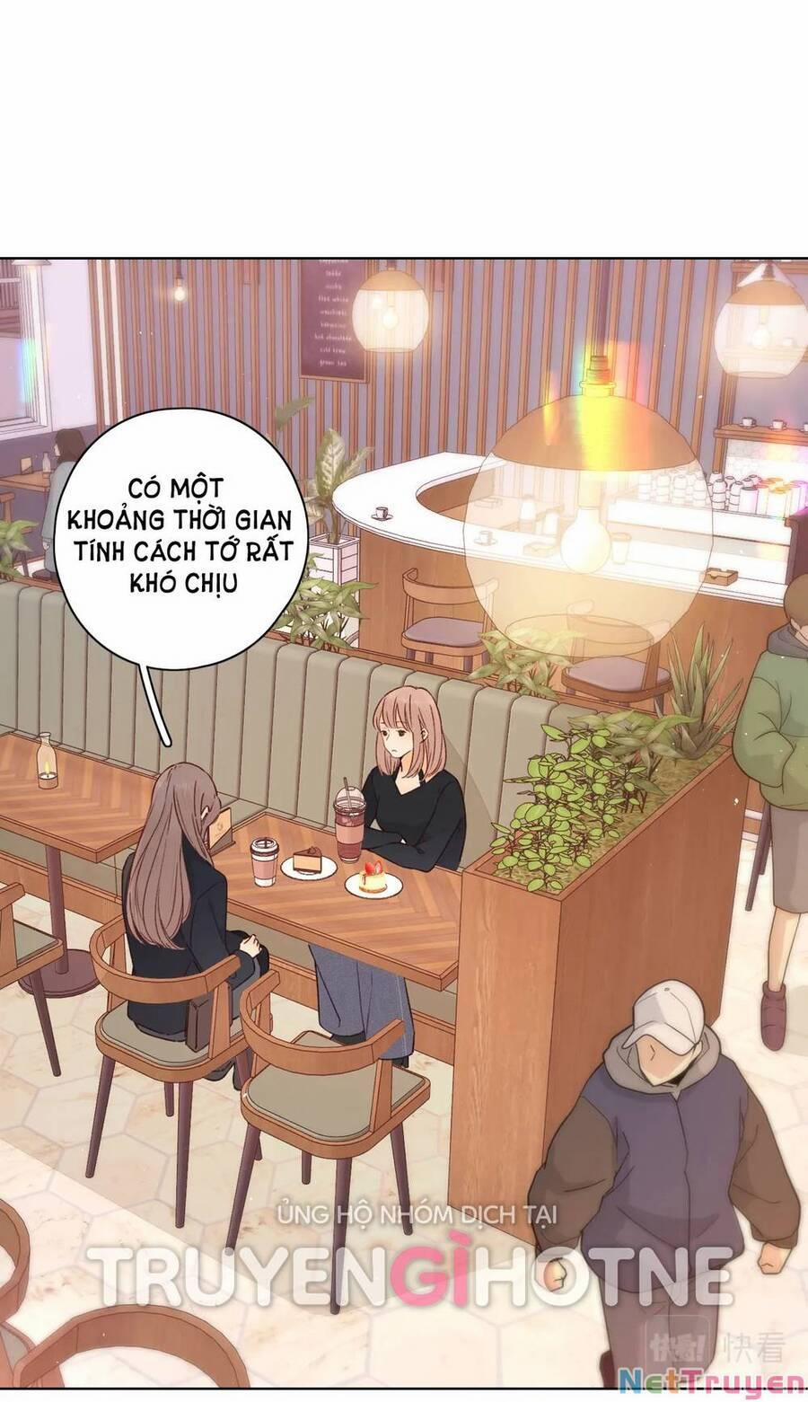 Khó Dỗ Dành 44.1 trang 1