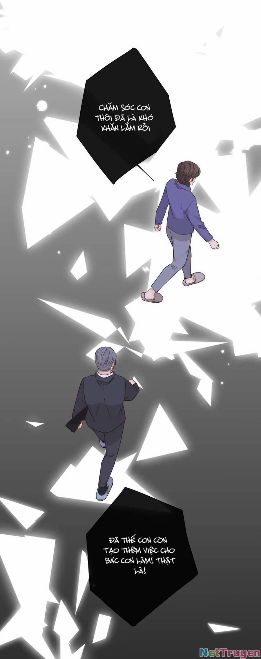 Khó Dỗ Dành 44.1 trang 13