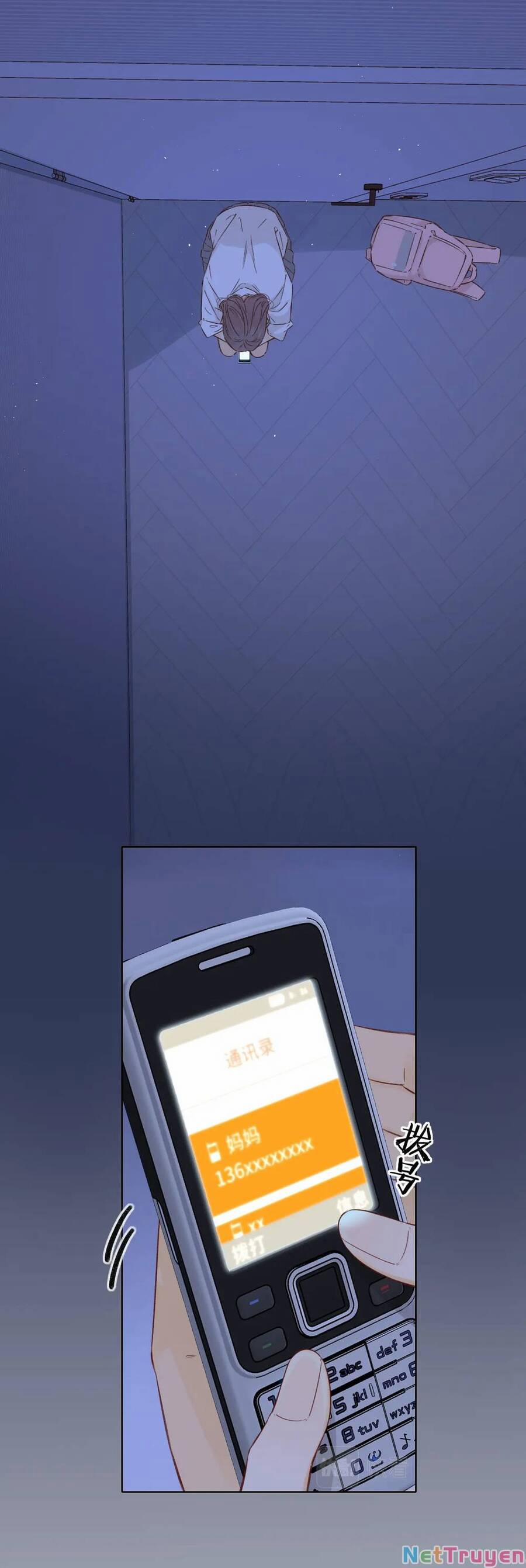 Khó Dỗ Dành 44.1 trang 16