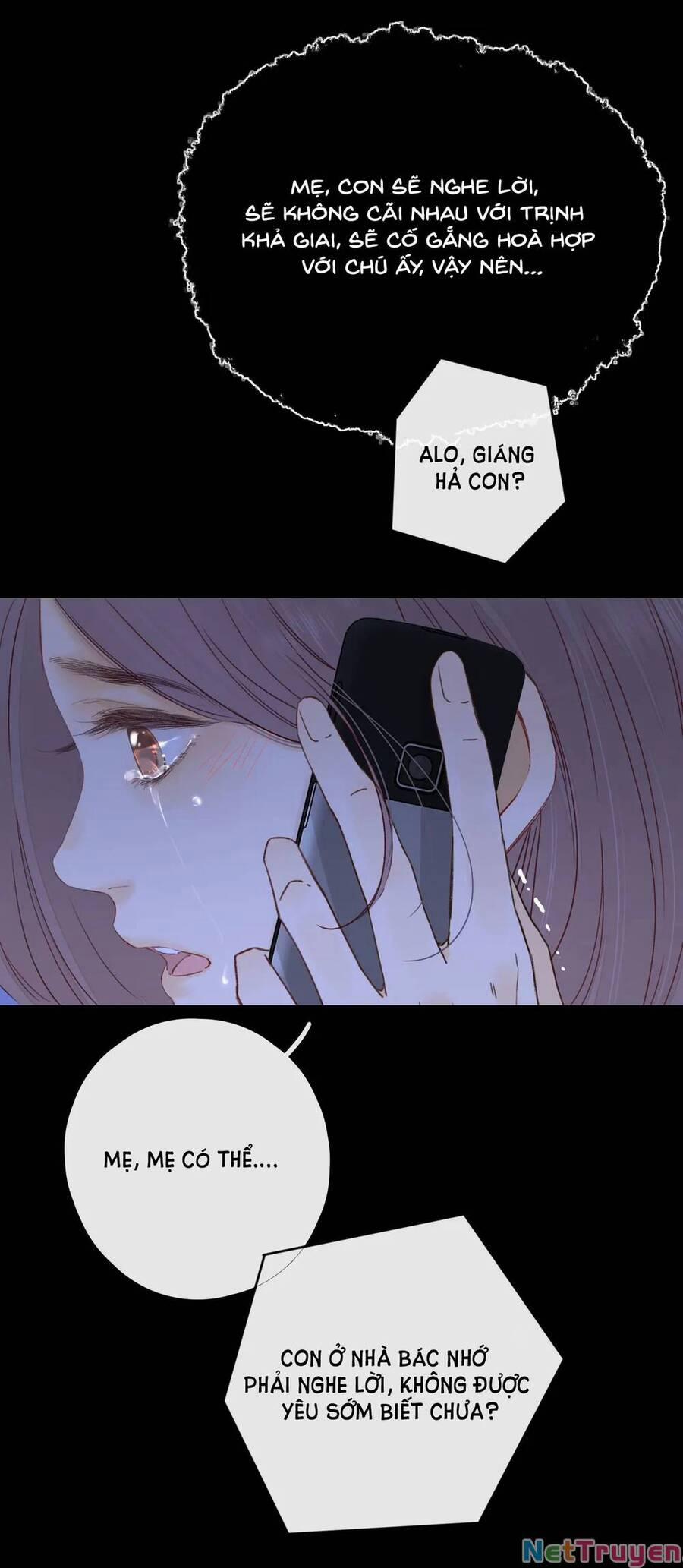 Khó Dỗ Dành 44.5 trang 1