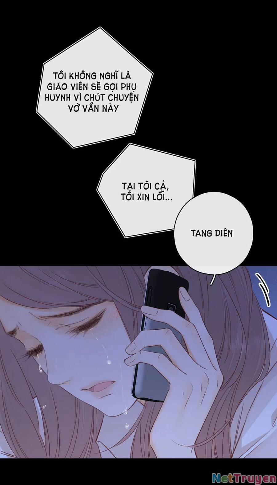 Khó Dỗ Dành 44.5 trang 8