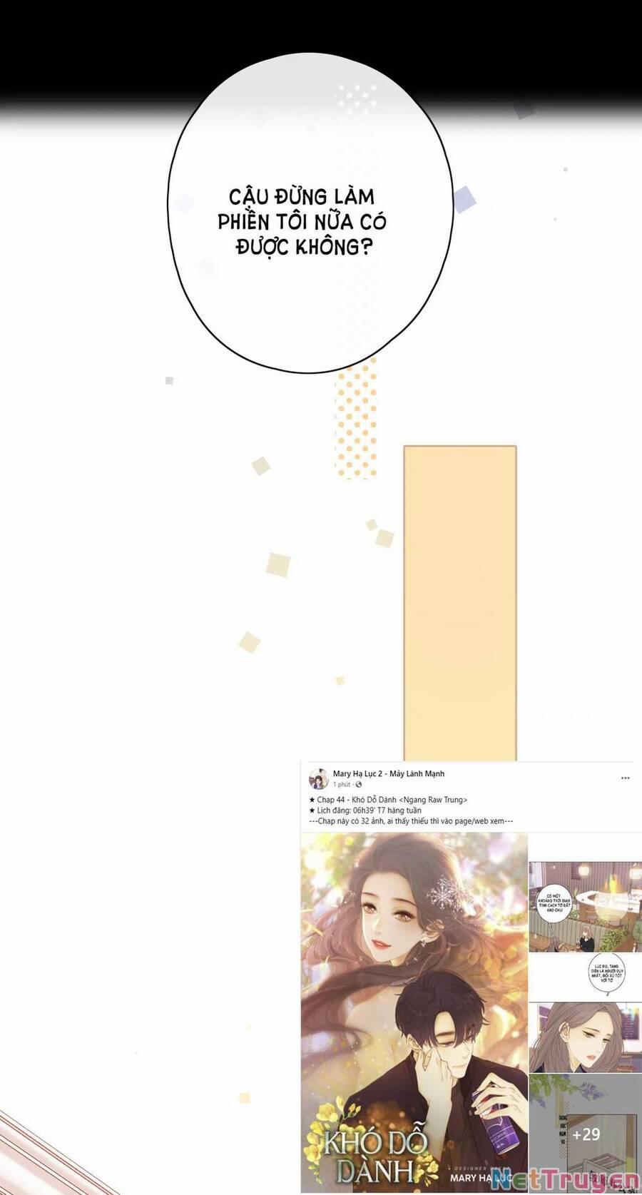 Khó Dỗ Dành 44.5 trang 9