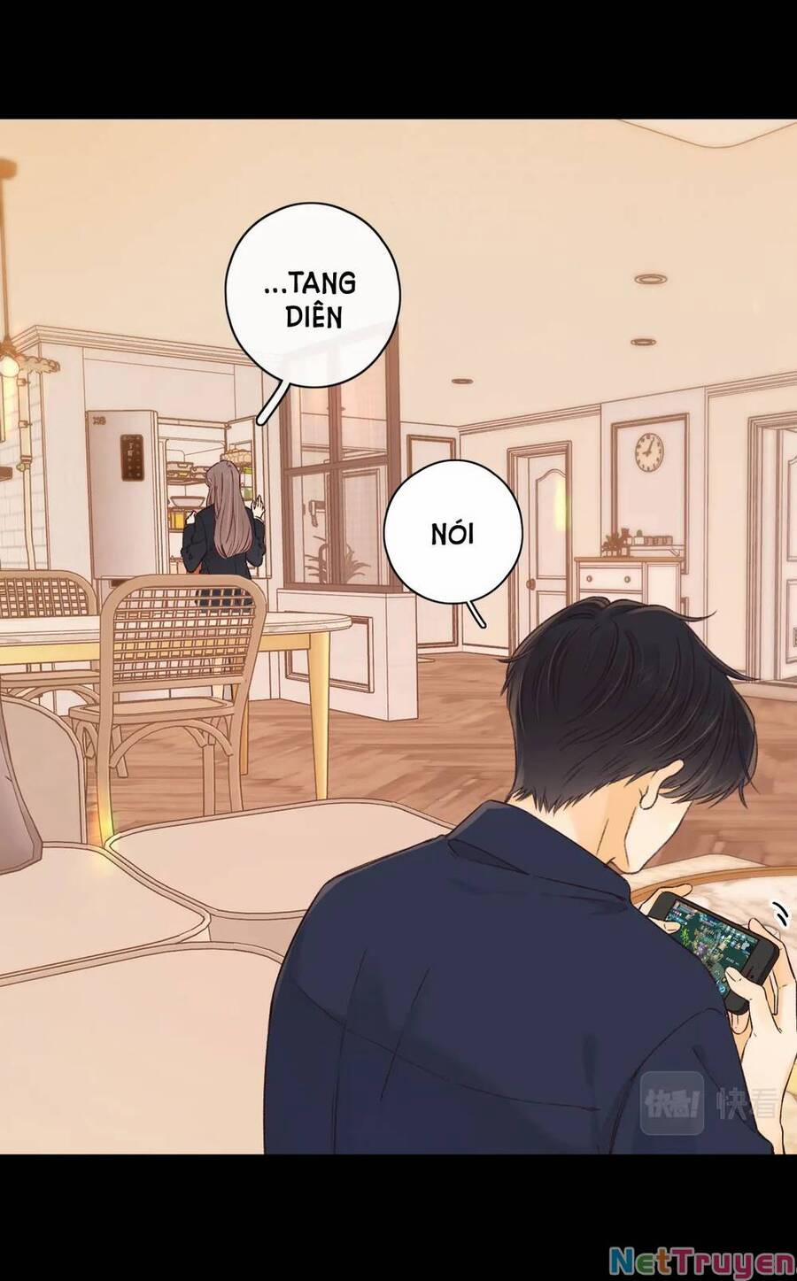 Khó Dỗ Dành 45.1 trang 3