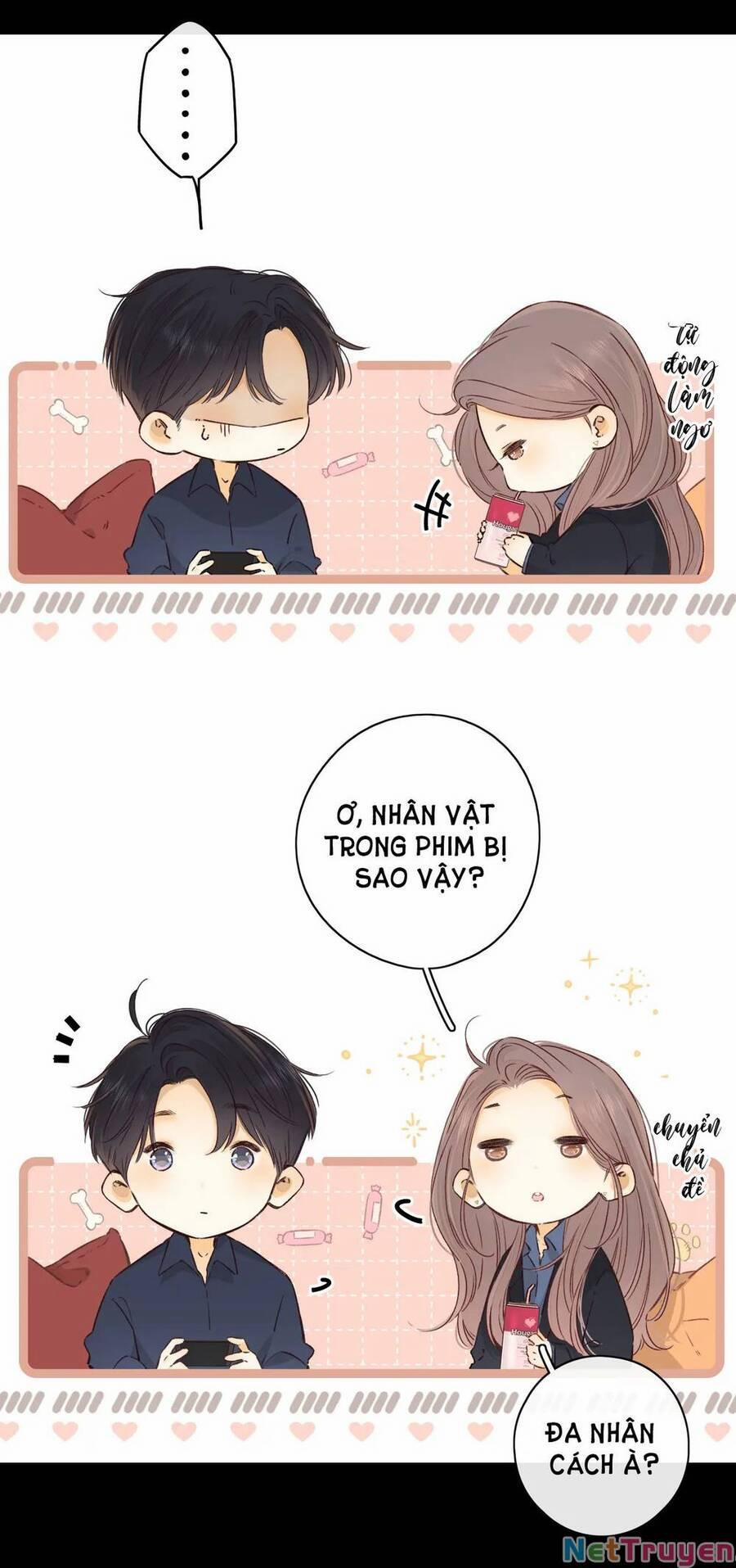 Khó Dỗ Dành 45.2 trang 1