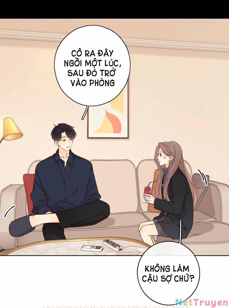 Khó Dỗ Dành 45.2 trang 11