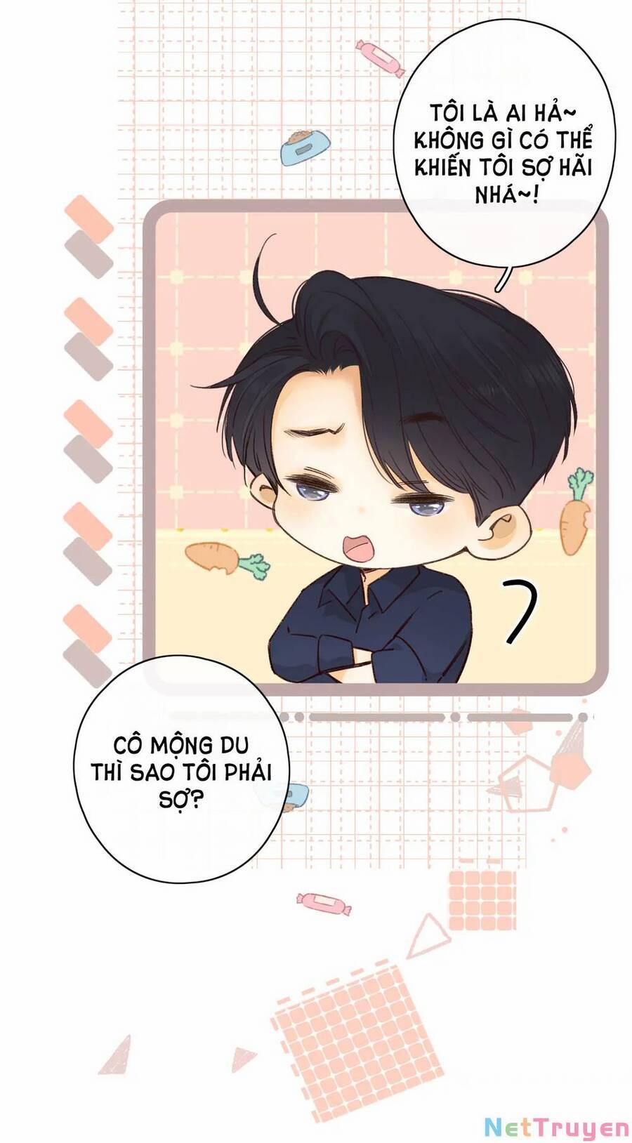 Khó Dỗ Dành 45.2 trang 13