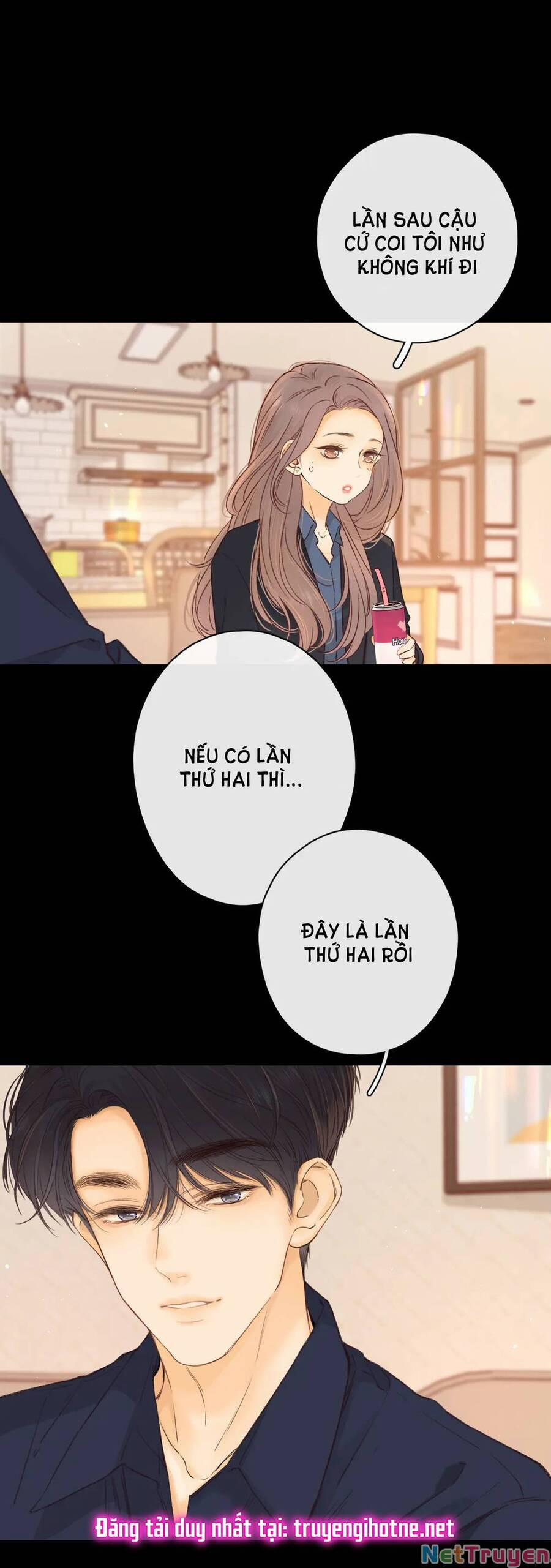 Khó Dỗ Dành 45.2 trang 15