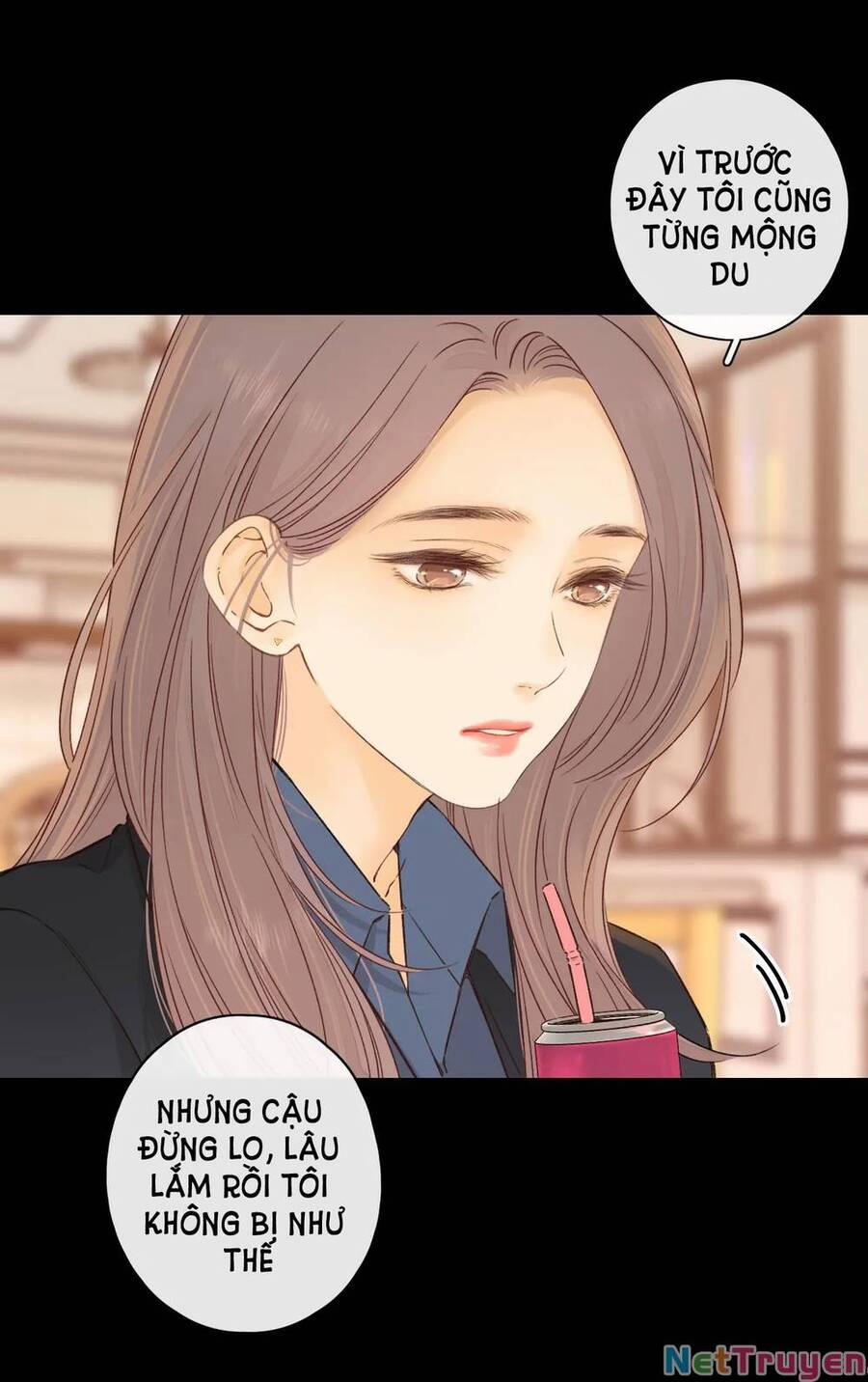 Khó Dỗ Dành 45.2 trang 8