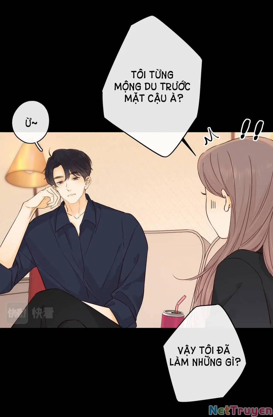 Khó Dỗ Dành 45.5 trang 10