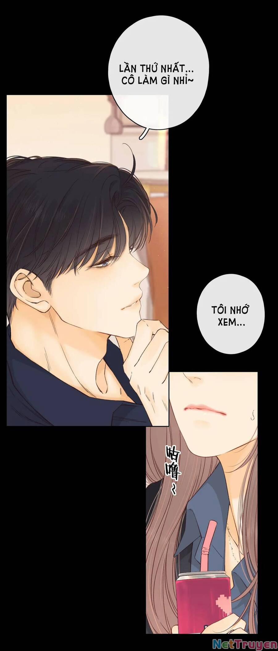 Khó Dỗ Dành 45.5 trang 17