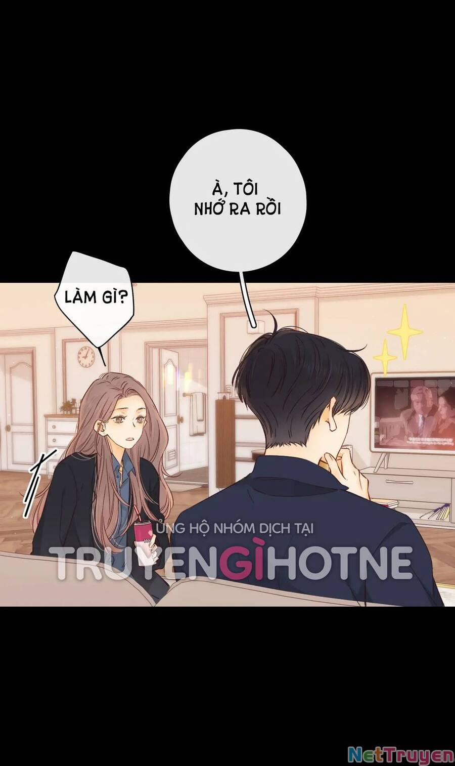 Khó Dỗ Dành 45.5 trang 18