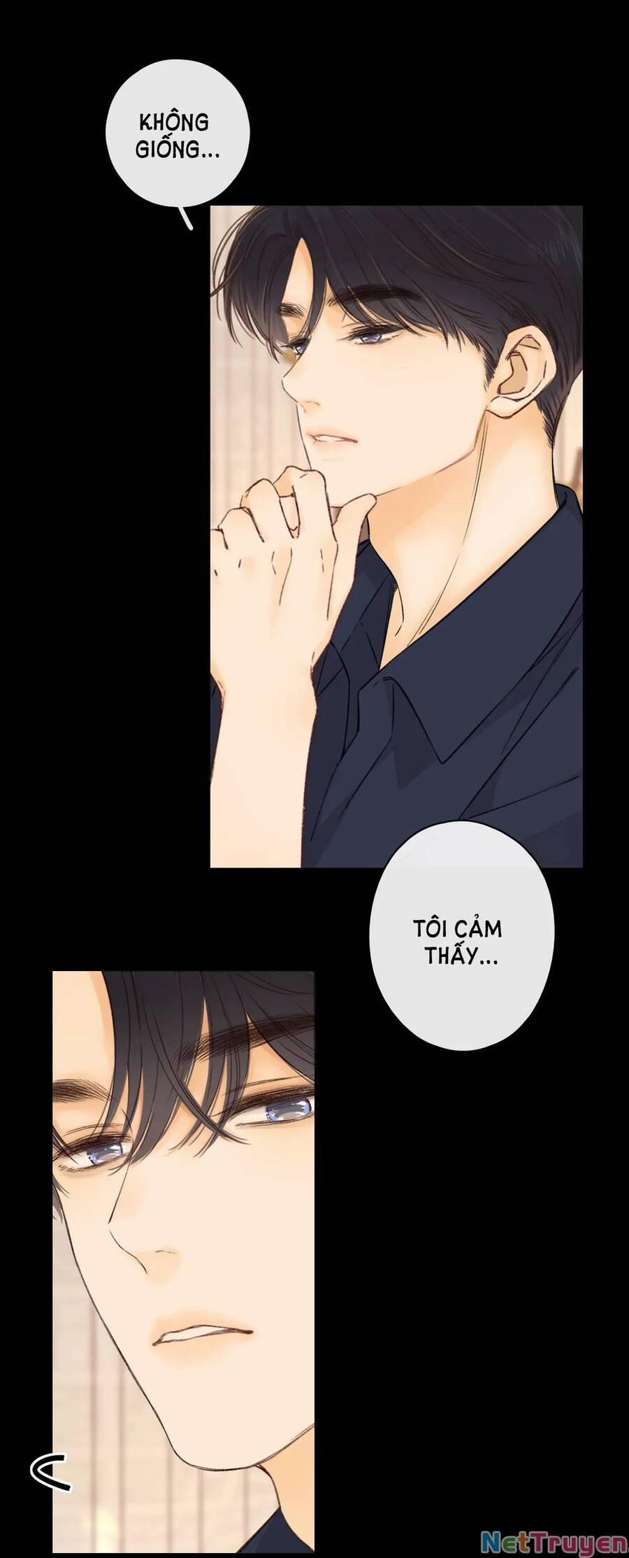 Khó Dỗ Dành 45.5 trang 3