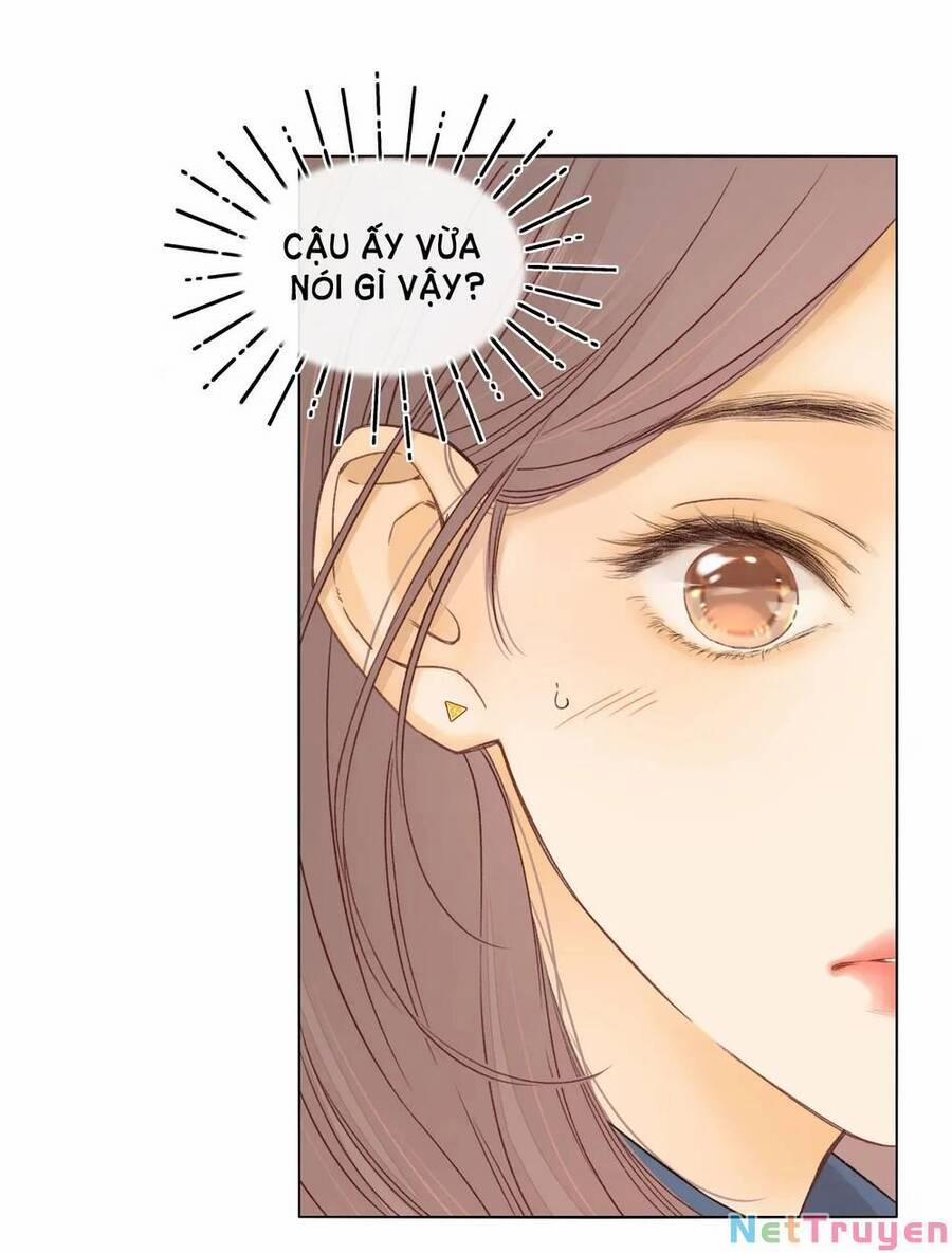 Khó Dỗ Dành 46.1 trang 1