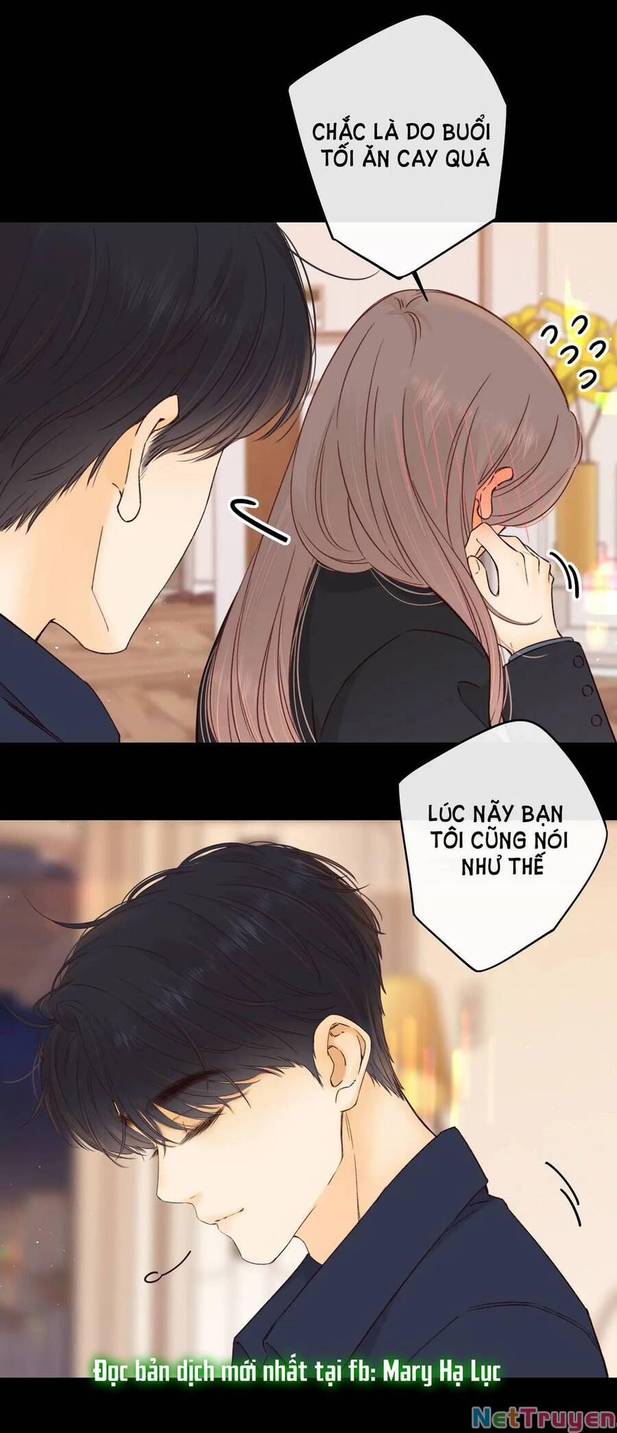 Khó Dỗ Dành 46.1 trang 12