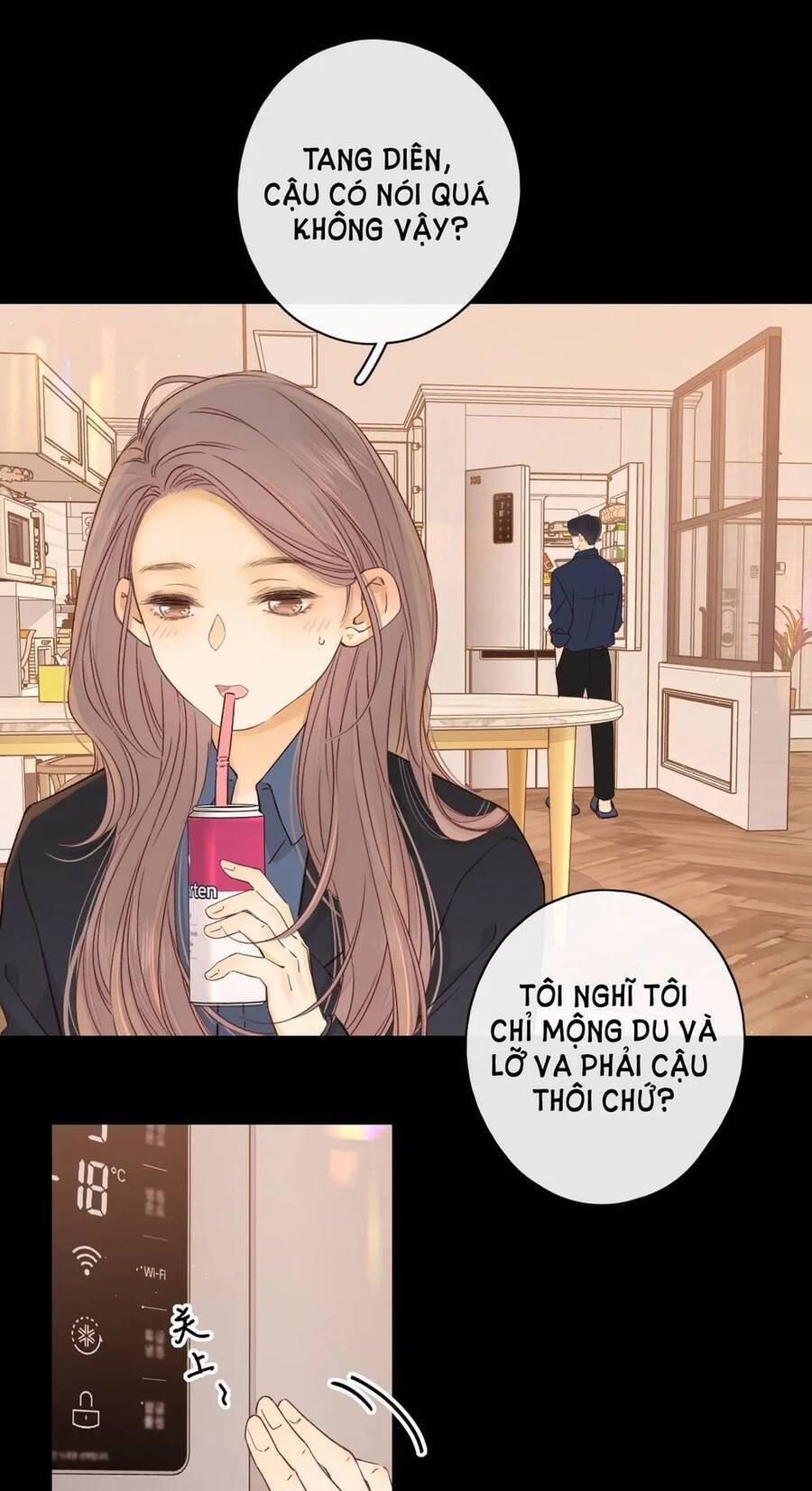 Khó Dỗ Dành 46.1 trang 16