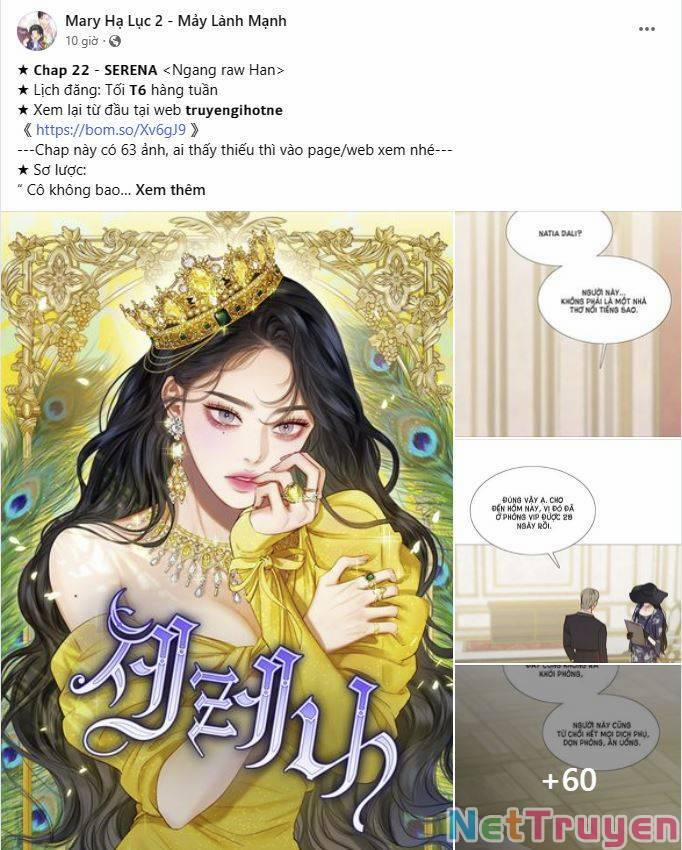 Khó Dỗ Dành 46.1 trang 9